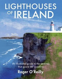 [9781848893535] Lighthouses in Ireland