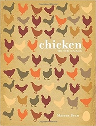 [9781848991606] Chicken The New Classics