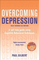[9781849010665] Overcoming Depression 3rd Edition