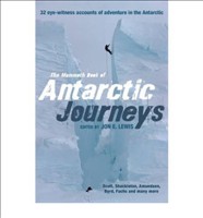 [9781849017220] The Mammoth Book of Antarctic Journeys