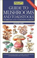 [9781849073318] Guide to Mushrooms and Toadstools