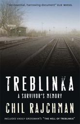 [9781849163996] Treblinka A Survivor's Memory