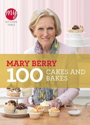 [9781849901499] 100 Cakes and Bakes