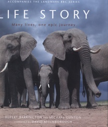 [9781849906647] Life Story (Many Lifes, One Epic Journey)