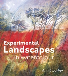 [9781849940900] Experimental Landscapes in Watercolour