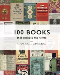 [9781849944519] 100 Books That Changed the World