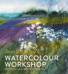 [9781849944625] Watercolour Workshop projects and interpretations