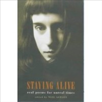 [9781852245887] STAYING ALIVE