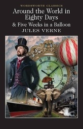 [9781853260902-new] AROUND THE WORLD IN EIGHTY DAYS