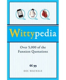 [9781853758232] Wittypedia