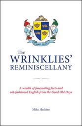 [9781853758287] The Wrinklies' Reminiscellany