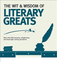 [9781853758454] Literary Greats