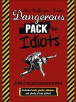 [9781853759376] Dangerous Pack for Idiots