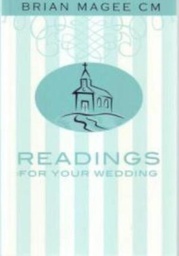 [9781853902536] READINGS FOR YOUR WEDDING