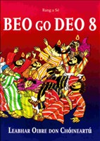 [9781853909160] BEO GO DEO 8 WB CONFIRMATION