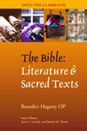 [9781853909382] O/P Bible Literature and Sacred Text