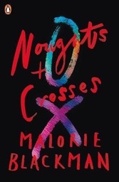 [9781854599391] Noughts and Crosses (Play Version)
