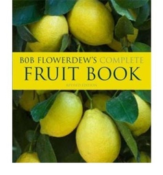 [9781856269001] Fruit Book