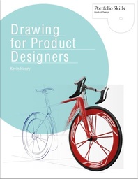 [9781856697439] Drawing for Product Designers