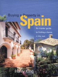 [9781857037913] BUYING A PROPERTY IN SPAIN
