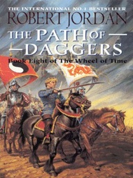 [9781857235692] THE PATH OF DAGGERS