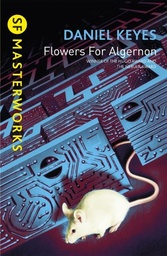 [9781857989380] Flowers for Algernon