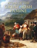 [9781859184790] Atlas Of The Great Irish Famine