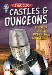 [9781860079542] CASTLES AND DUNGEONS