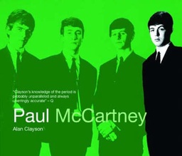 [9781860745348] PAUL MC CARTNEY 3 CD