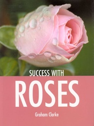 [9781861084644] Roses (Success with ) (Paperback)