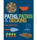 [9781861088871] Paths Patios and Decking