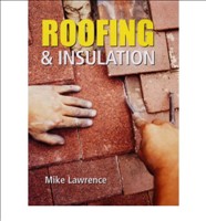 [9781861264640] Roofing and Insulation
