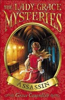 [9781862303768] The Lady Grace Mysteries: Assassin