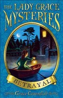 [9781862303775] The Lady Grace Mysteries: Betrayal