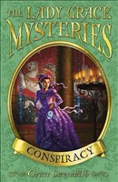 [9781862303782] The Lady Grace Mysteries: Conspiracy