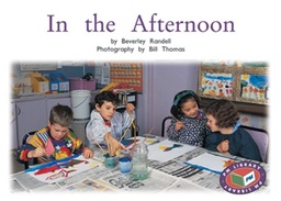 [9781869612368] In The Afternoon PM Green