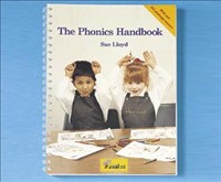 [9781870946070] The Phonics Handbook (pre-cursive)