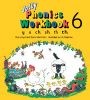 [9781870946568] [OLD EDITION] Jolly Phonics Workbook 6