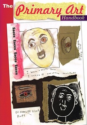 [9781872977287] The Primary Art Handbook