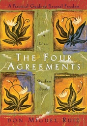 [9781878424310] The Four Agreements