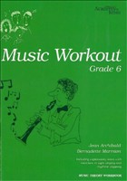 [9781902140070] Music Workout Grade 6