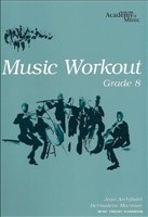 [9781902140094] Music Workout Grade 8