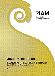 [9781902140681] PIANO ALBUM 2021 EPP