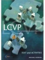 [9781902148052] x[] LCVP TEXT AND ACTIVITIES LC EEC 2008