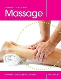 [9781903348352] An Introductory Guide to Massage