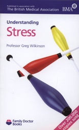 [9781903474167] Understanding Stress