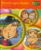 [9781903574355] Niamh agus Ruairi Junior Infants Pupil's Book