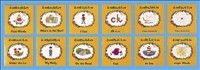 [9781903619247] Jolly Phonics Read and See Pack 1 (12 titles) JL246