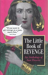 [9781903938614] THE LITTLE BOOK OF REVENGE