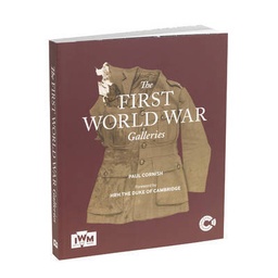 [9781904897866] The First World War Galleries